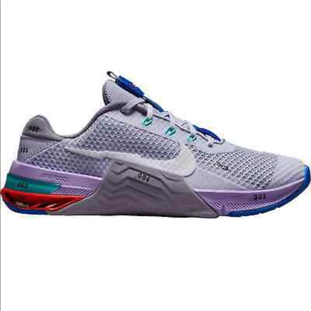 Nike Women's Metcon 7 Training Shoes - Women Size 7